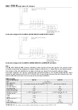 Preview for 17 page of mercor mcr FID B Operation And Maintenance Manual