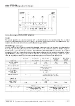 Preview for 18 page of mercor mcr FID B Operation And Maintenance Manual