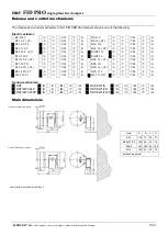 Preview for 5 page of mercor mcr FID PRO Series Operation And Maintenance Manual