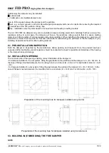 Preview for 9 page of mercor mcr FID PRO Series Operation And Maintenance Manual