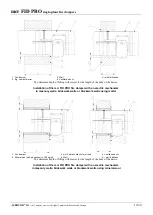 Preview for 12 page of mercor mcr FID PRO Series Operation And Maintenance Manual