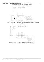 Preview for 18 page of mercor mcr FID PRO Series Operation And Maintenance Manual