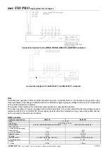 Preview for 19 page of mercor mcr FID PRO Series Operation And Maintenance Manual