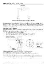 Preview for 21 page of mercor mcr FID PRO Series Operation And Maintenance Manual