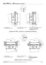 Preview for 9 page of mercor mcr FID S c/P Series Operation And Maintenance Manual