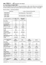 Preview for 11 page of mercor mcr FID S c/P Series Operation And Maintenance Manual