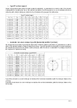 Preview for 9 page of mercor mcr Monsun F200 Technical Manual