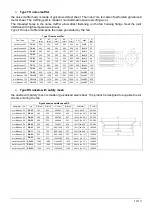 Preview for 10 page of mercor mcr Monsun F200 Technical Manual