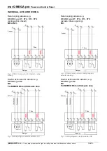 Предварительный просмотр 19 страницы mercor mcr OMEGA pro Technical Manual