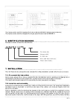 Preview for 9 page of mercor mcr Pasat Technical Manual