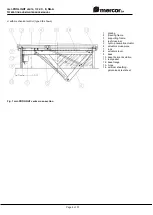 Preview for 6 page of mercor mcr-PROLIGHT C Operation And Maintenance Manual