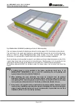 Preview for 9 page of mercor mcr-PROLIGHT C Operation And Maintenance Manual