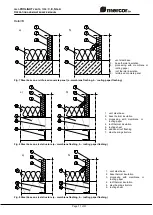 Preview for 11 page of mercor mcr-PROLIGHT C Operation And Maintenance Manual