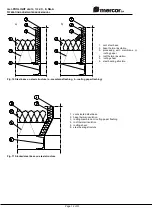 Preview for 12 page of mercor mcr-PROLIGHT C Operation And Maintenance Manual