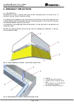 Preview for 14 page of mercor mcr-PROLIGHT C Operation And Maintenance Manual