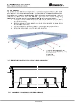 Preview for 15 page of mercor mcr-PROLIGHT C Operation And Maintenance Manual