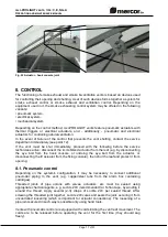 Preview for 17 page of mercor mcr-PROLIGHT C Operation And Maintenance Manual