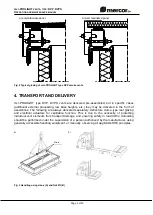 Preview for 5 page of mercor mcr-PROLIGHT DVP Operation And Maintenance Manual