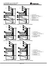 Preview for 9 page of mercor mcr-PROLIGHT DVP Operation And Maintenance Manual