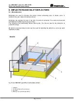 Preview for 12 page of mercor mcr-PROLIGHT DVP Operation And Maintenance Manual