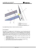 Preview for 13 page of mercor mcr-PROLIGHT DVP Operation And Maintenance Manual