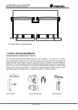 Preview for 15 page of mercor mcr-PROLIGHT DVP Operation And Maintenance Manual