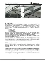 Preview for 16 page of mercor mcr-PROLIGHT DVP Operation And Maintenance Manual