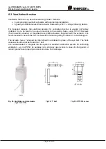 Preview for 19 page of mercor mcr-PROLIGHT DVP Operation And Maintenance Manual