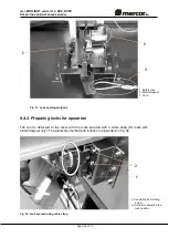 Preview for 22 page of mercor mcr-PROLIGHT DVP Operation And Maintenance Manual