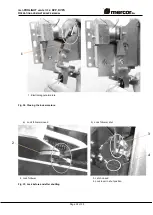 Preview for 24 page of mercor mcr-PROLIGHT DVP Operation And Maintenance Manual