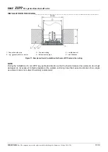 Предварительный просмотр 10 страницы mercor mcr ZIPP Operation And Maintenance Manual