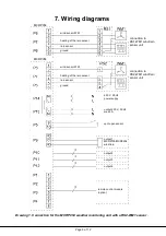 Предварительный просмотр 9 страницы mercor MCRP 054 User Instruction Manual