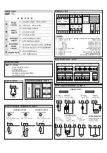 Предварительный просмотр 15 страницы Mercos DMP 11 Instructions Manual