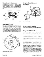 Предварительный просмотр 11 страницы MerCruiser 13 Service Manual