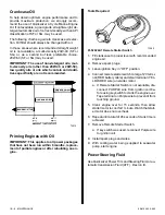 Предварительный просмотр 24 страницы MerCruiser 13 Service Manual