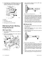 Предварительный просмотр 26 страницы MerCruiser 13 Service Manual