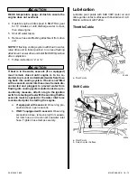 Предварительный просмотр 29 страницы MerCruiser 13 Service Manual