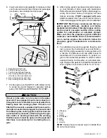 Предварительный просмотр 33 страницы MerCruiser 13 Service Manual