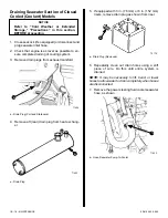 Предварительный просмотр 34 страницы MerCruiser 13 Service Manual