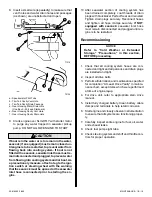 Предварительный просмотр 35 страницы MerCruiser 13 Service Manual