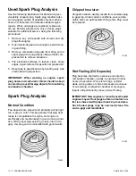 Предварительный просмотр 39 страницы MerCruiser 13 Service Manual