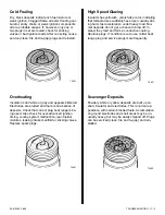 Предварительный просмотр 40 страницы MerCruiser 13 Service Manual