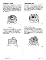 Предварительный просмотр 41 страницы MerCruiser 13 Service Manual