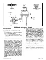 Предварительный просмотр 47 страницы MerCruiser 13 Service Manual