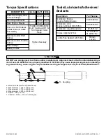 Предварительный просмотр 76 страницы MerCruiser 13 Service Manual