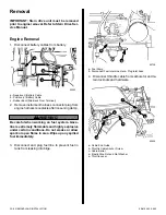 Предварительный просмотр 77 страницы MerCruiser 13 Service Manual