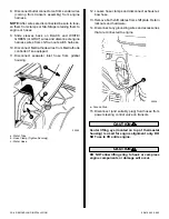 Предварительный просмотр 79 страницы MerCruiser 13 Service Manual