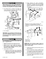 Предварительный просмотр 82 страницы MerCruiser 13 Service Manual