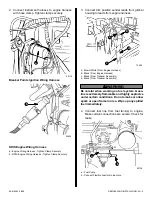 Предварительный просмотр 84 страницы MerCruiser 13 Service Manual