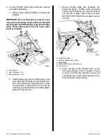 Предварительный просмотр 85 страницы MerCruiser 13 Service Manual